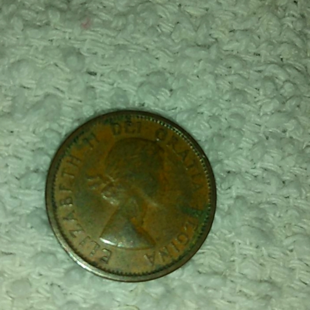 Canadian 1964